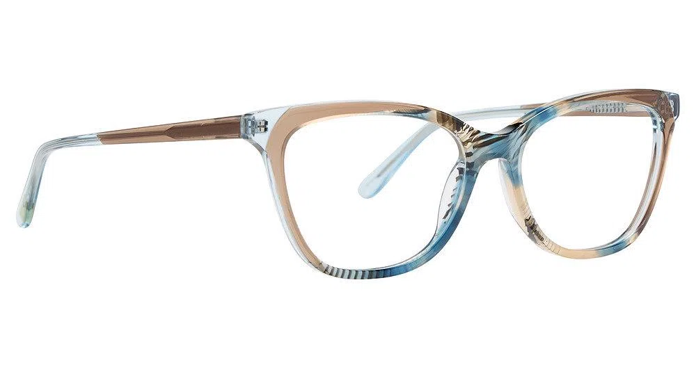 XOXO XOELSINORE Eyeglasses - view 8